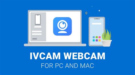 ivecam|iVCam Help